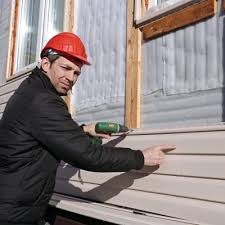 Best Siding for New Construction  in Cleona, PA